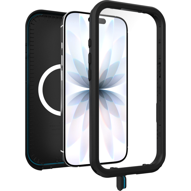 product image 3 - iPhone 17 Case OtterBox Frē Series