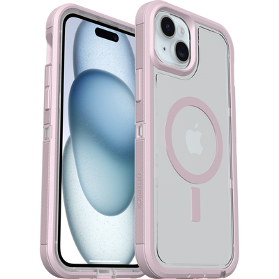 iPhone 15 Plus and iPhone 14 Plus Defender Series XT Case for MagSafe