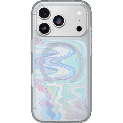 iPhone 17 Pro Symmetry Series Case Wellness Wonders Collection