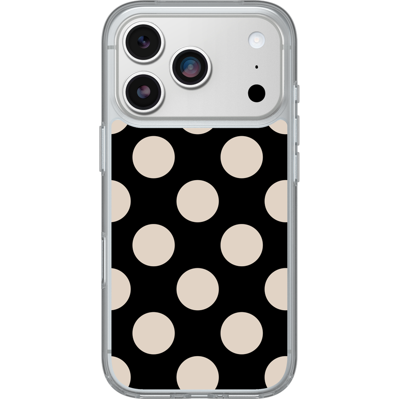 product image 1 - iPhone 17 Pro Case Symmetry Series Unbreakable Love Collection