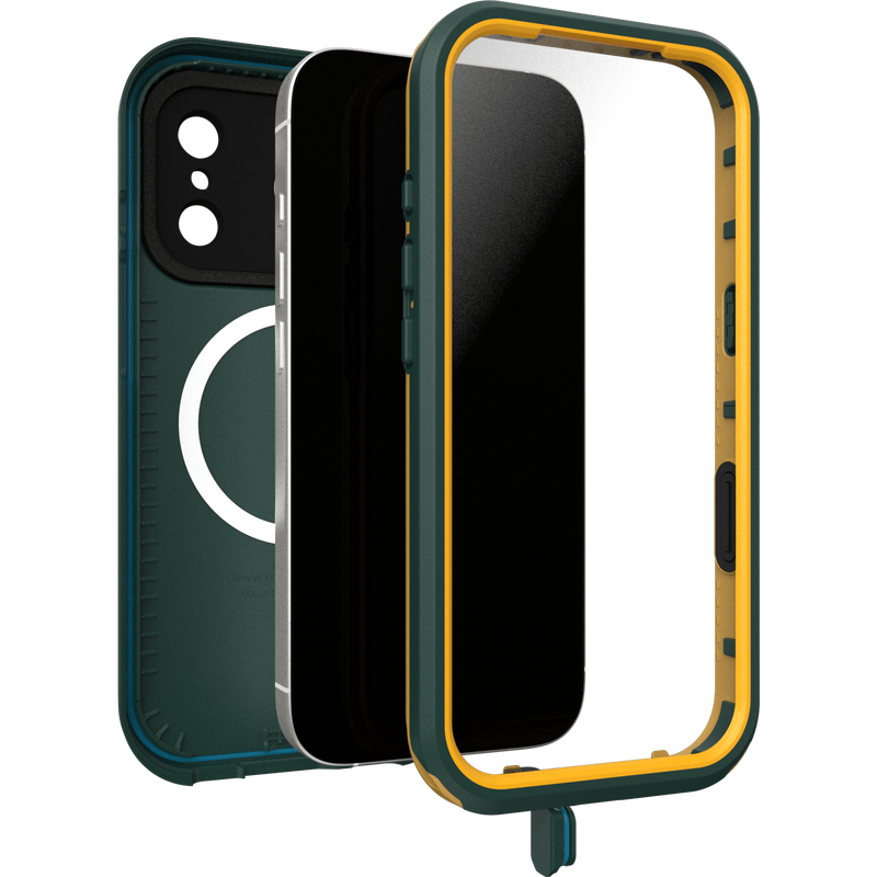 product image 3 - iPhone 17 Pro Case OtterBox Frē Series