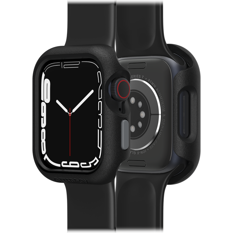 product image 1 - Apple Watch Series 9/8/7 Case Watch Bumper