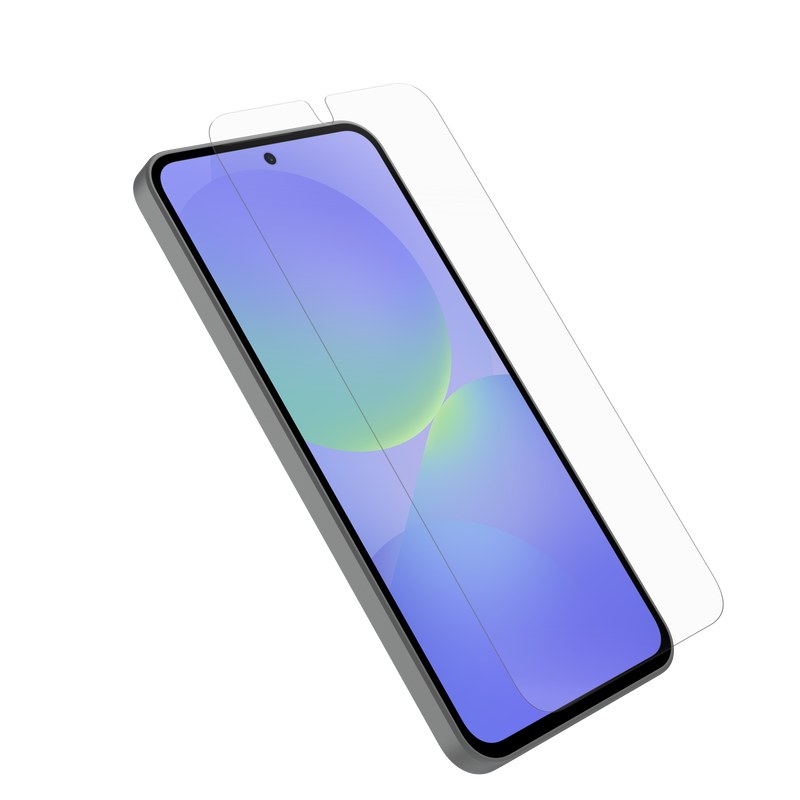 product image 1 - Galaxy A36 5G and Galaxy A56 5G Screen Protector OtterBox Glass