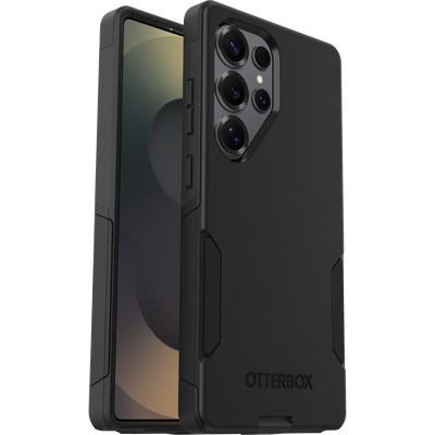 Galaxy S25 Ultra Commuter Series Case