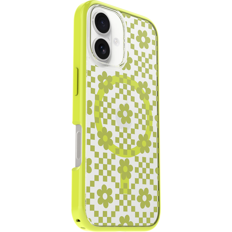 product image 3 - iPhone 16 Case Symmetry Series for MagSafe