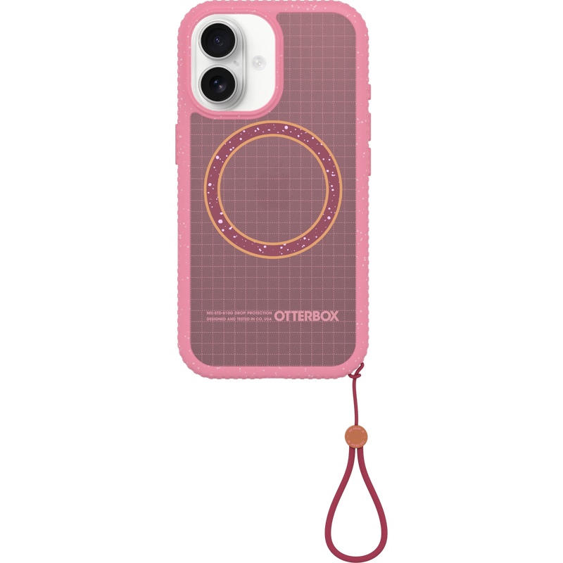 product image 2 - iPhone 16 Case Sole Series