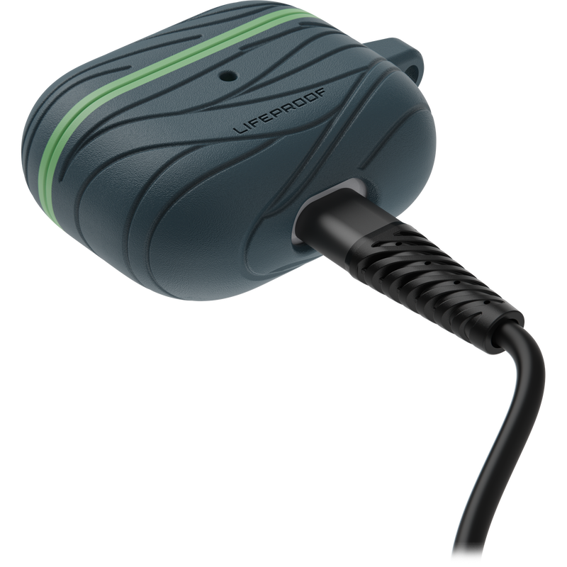 product image 4 - Airpods (3rd gen) Case LifeProof Eco-friendly