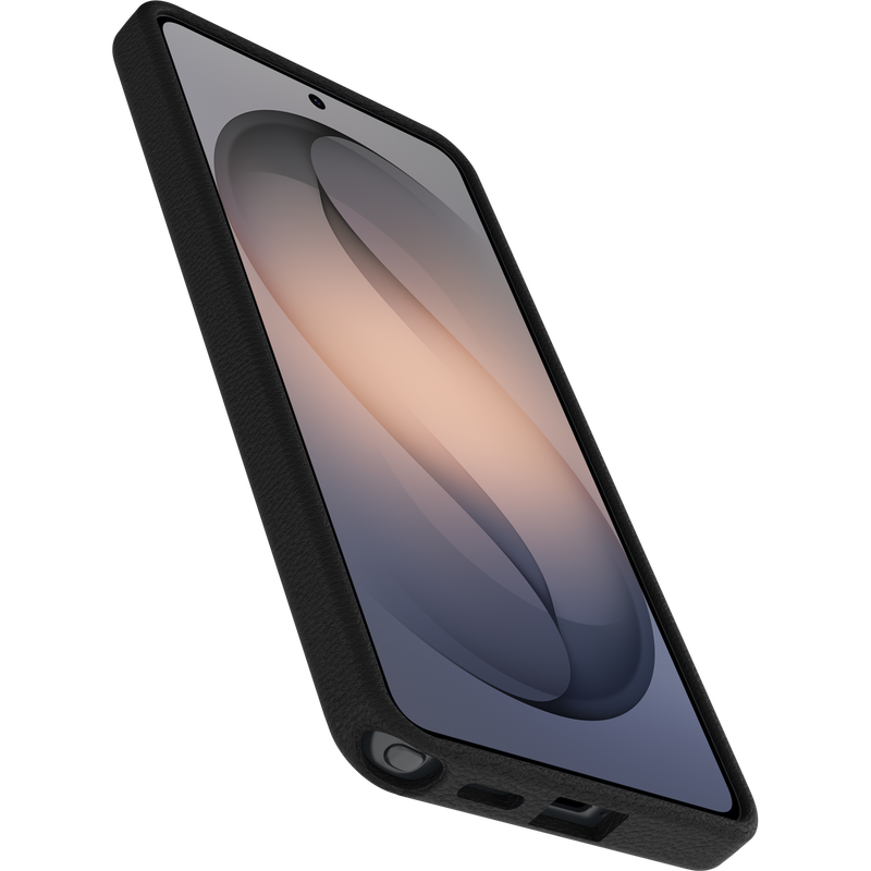 product image 3 - Galaxy S26 Ultra Case Symmetry Series Cactus Leather