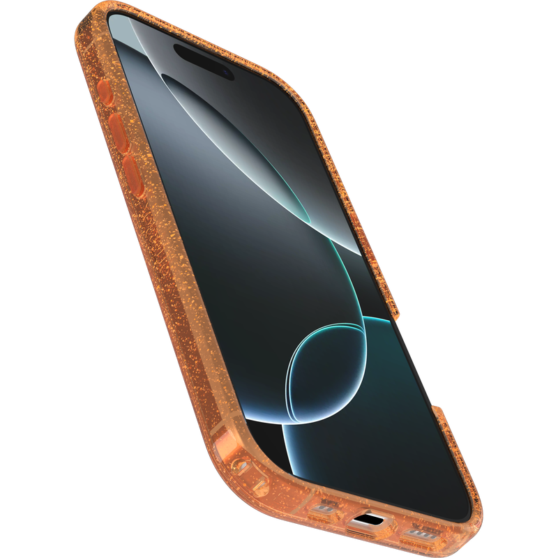 product image 4 - iPhone 16 Pro Case Symmetry Series Clear for MagSafe