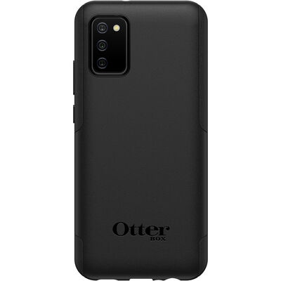 Galaxy A02s Commuter Series Lite Case