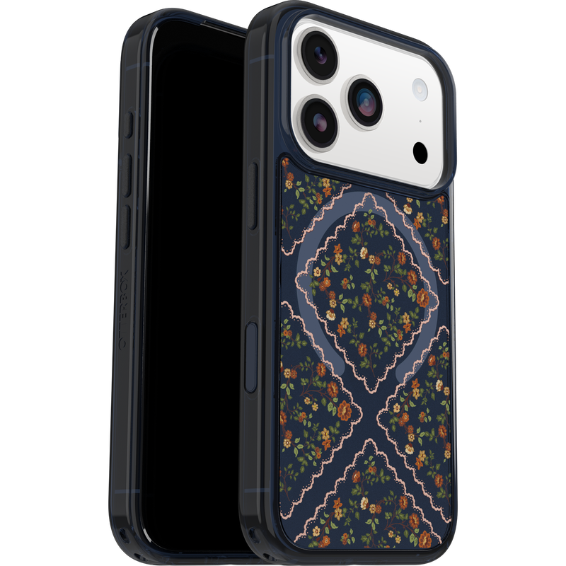 product image 1 - iPhone 17 Pro Case Symmetry Series Clear