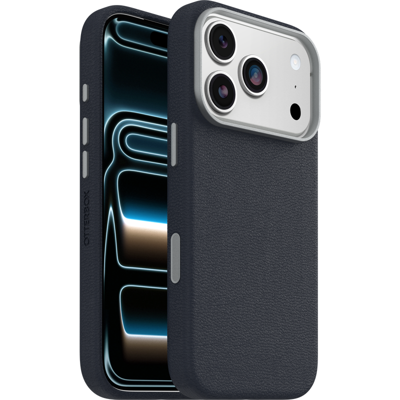 product image 1 - iPhone 17 Pro Case Symmetry Series Cactus Leather