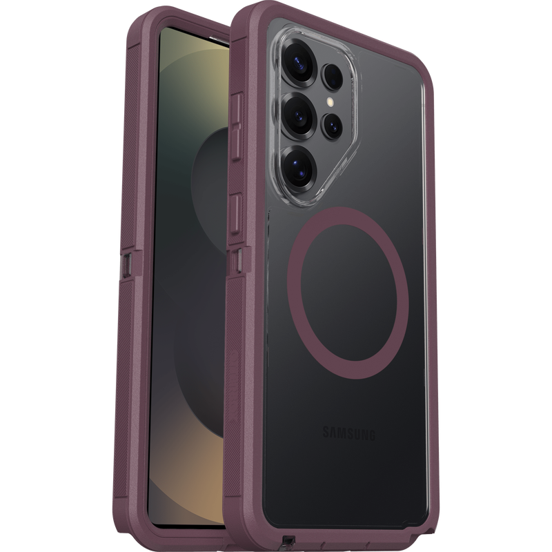 product image 1 - Galaxy S26 Ultra Case Defender Series Pro XT