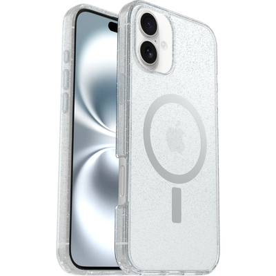 iPhone 16 Plus Symmetry Series Case for MagSafe