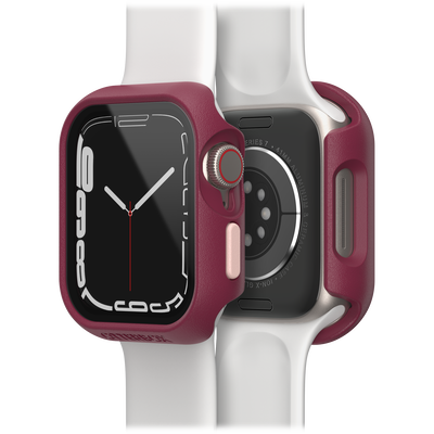 Apple Watch Series 9/8/7 Eclipse Case