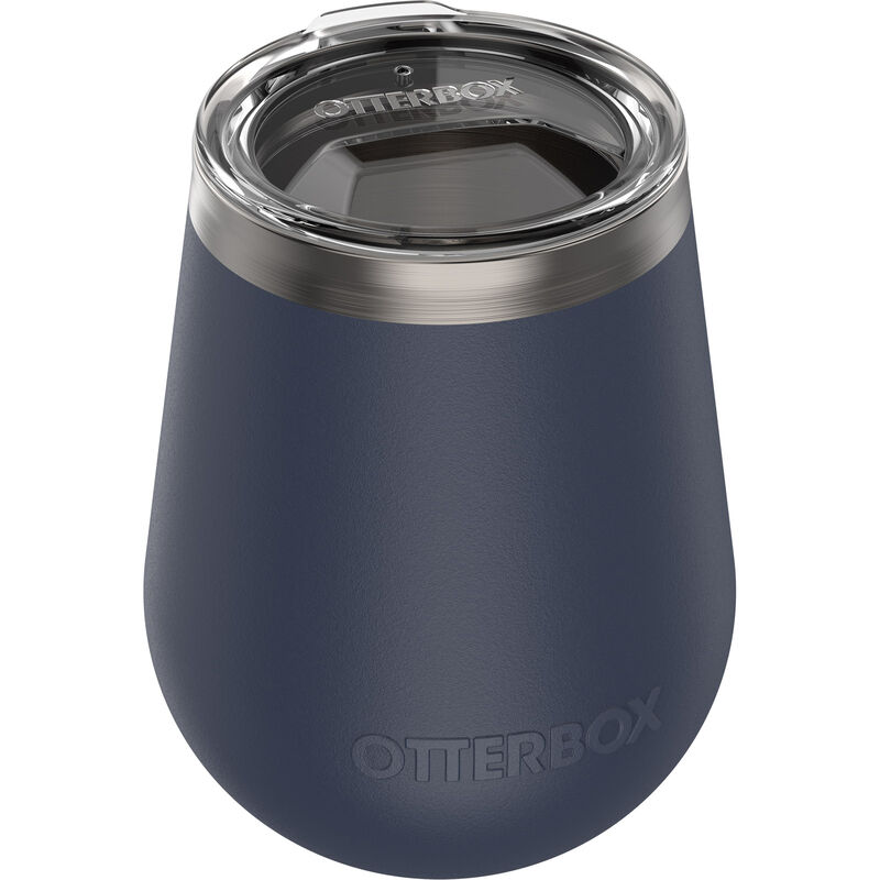 product image 2 - 10 oz Wine Tumbler Elevation