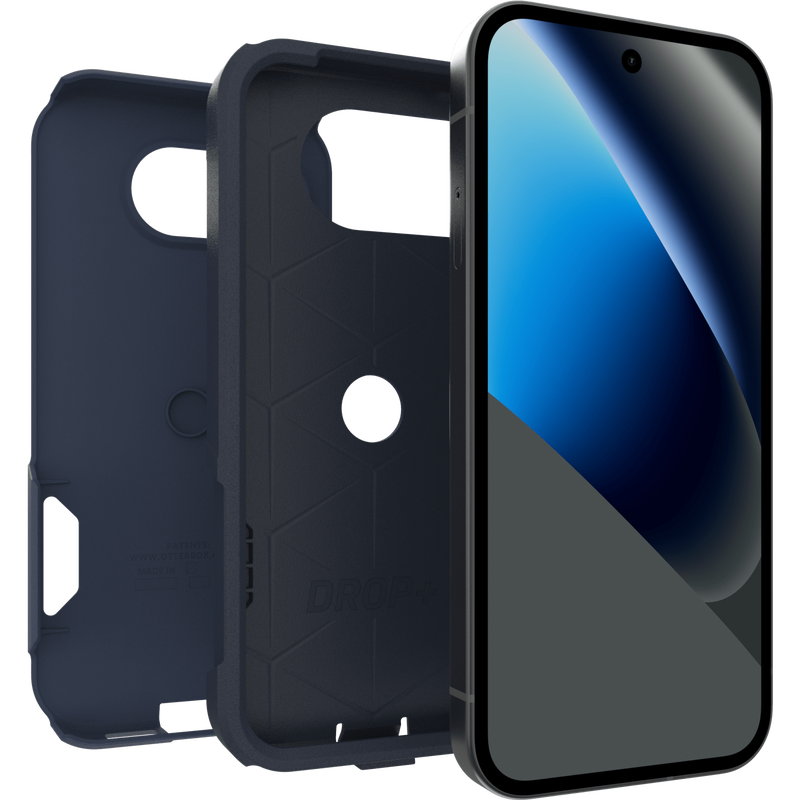 product image 3 - Pixel 10a Case Commuter Series