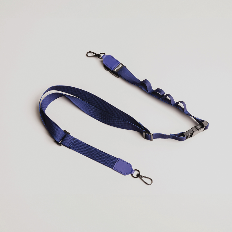 product image 1 - 2-in-1 Crossbody Strap 