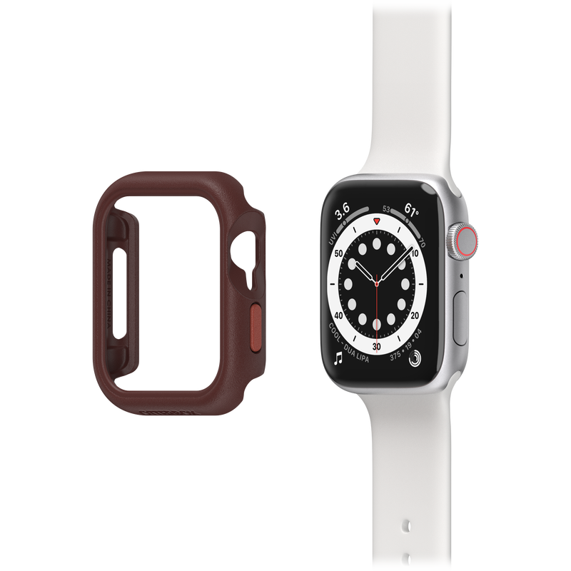 product image 5 - Apple Watch Series SE 3, SE (2nd gen)/6/SE/5/4 44mm Case Watch Bumper