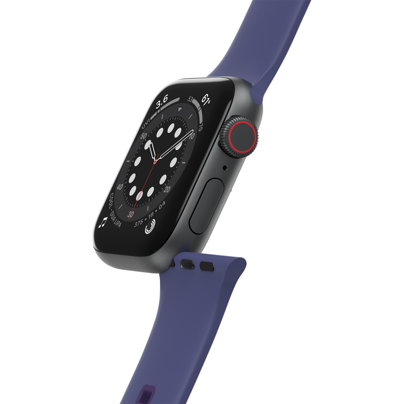 product image 4 - Apple Watch 40/41/42mm Band All Day Comfort