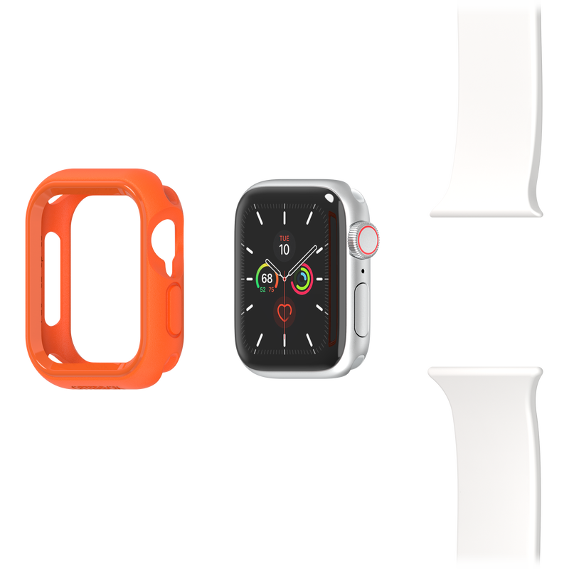 product image 5 - Apple Watch Series SE 3, SE (2nd gen)/6/SE/5/4 40mm Case EXO EDGE
