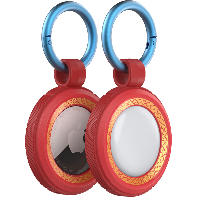 product image 4 - AirTag Case Rugged