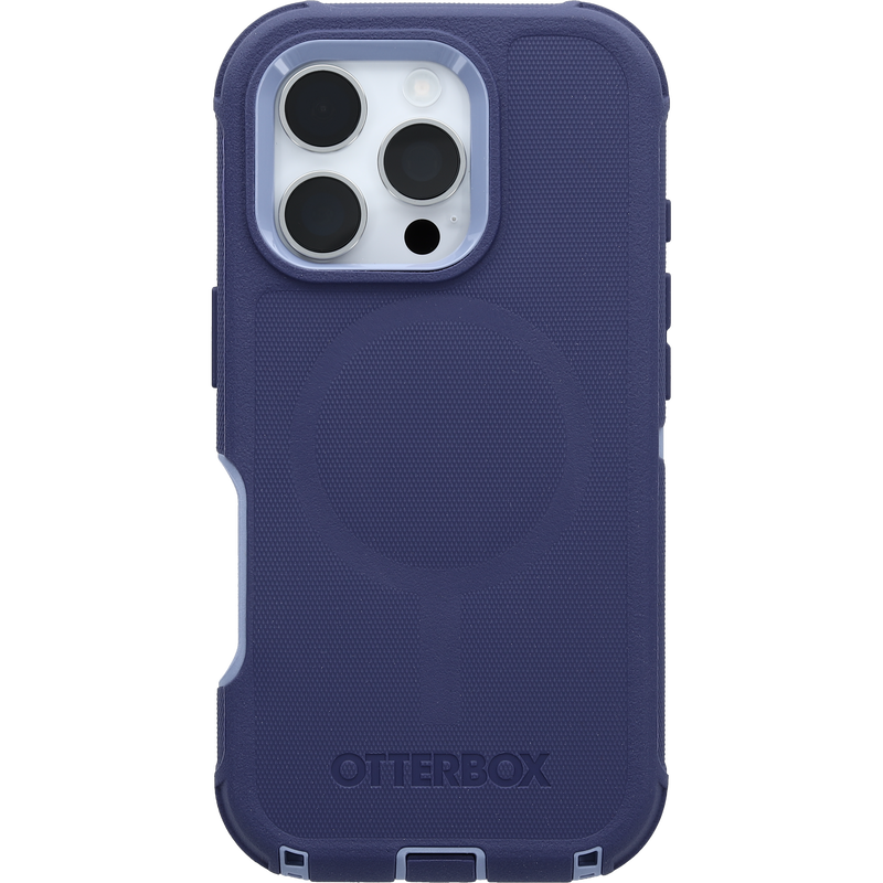 product image 2 - iPhone 16 Pro Case Defender Series Pro for MagSafe