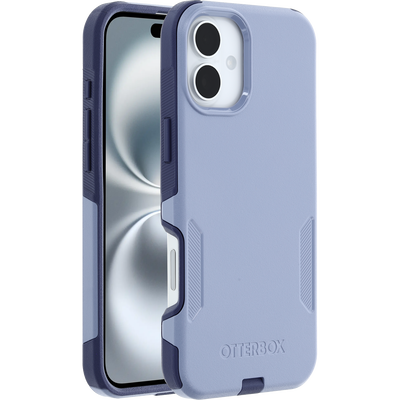 iPhone 16 Plus Commuter Series Case For MagSafe