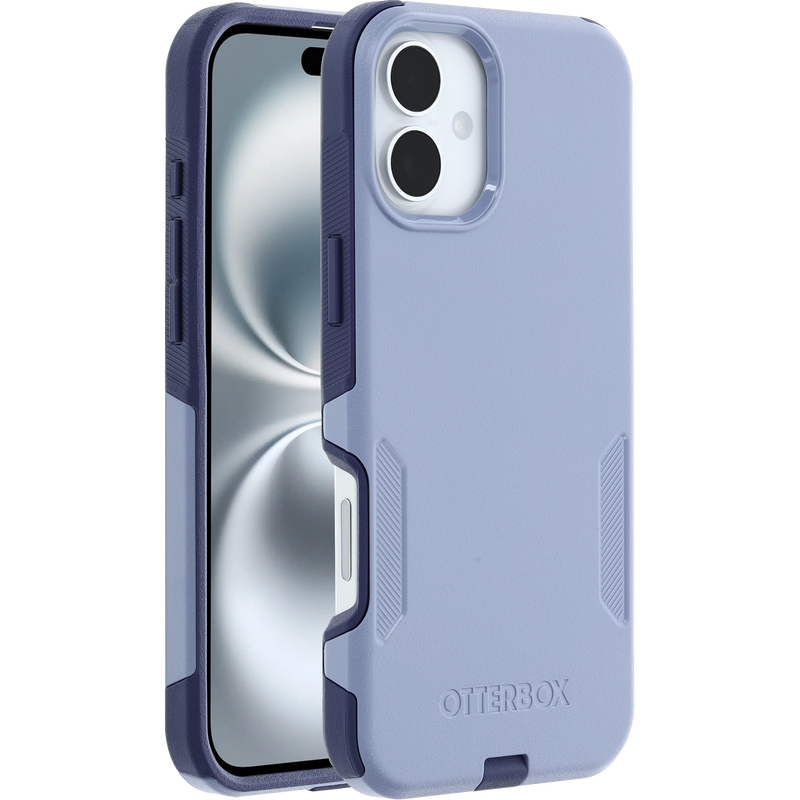 product image 1 - iPhone 16 Plus Case Commuter Series for MagSafe