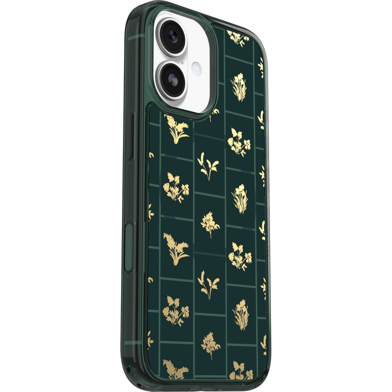 product image 3 - iPhone 17 Case Symmetry Series Clear