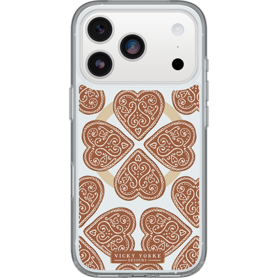 iPhone 17 Pro Symmetry Series with Camera Control Holiday Collection Case