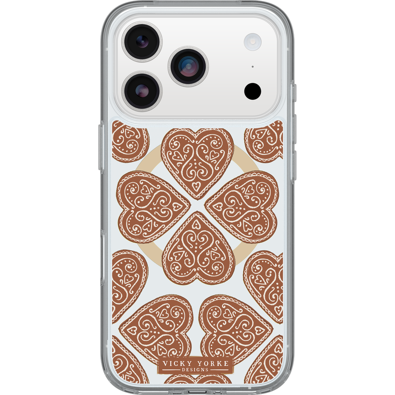 product image 1 - iPhone 17 Pro Case Symmetry Series Holiday Collection