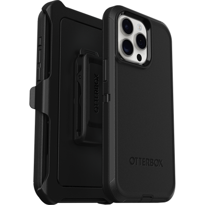 iPhone 15 Pro Max Defender Series Case