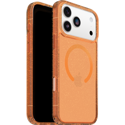 iPhone 17 Pro Max Symmetry Series Clear Case