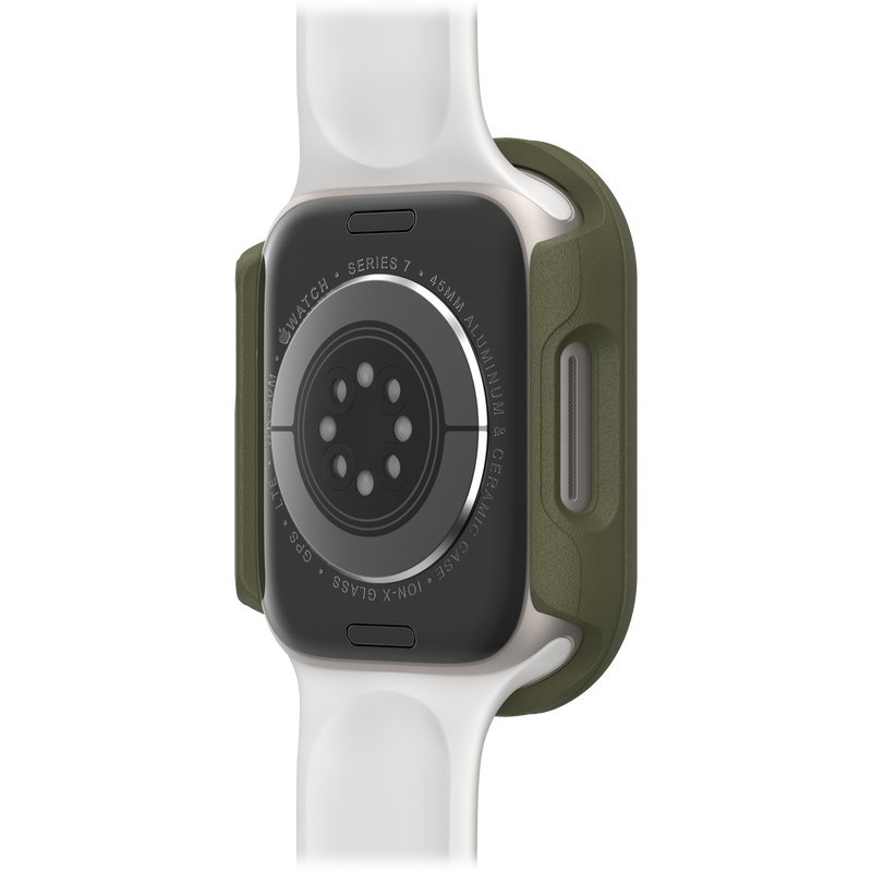 product image 3 - Apple Watch Series 9/8/7 Case LifeProof Eco-friendly