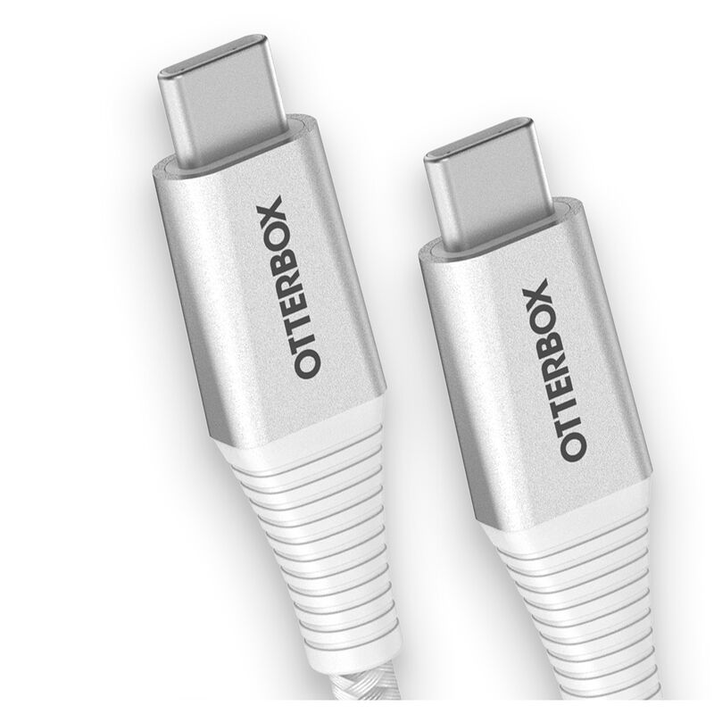 product image 3 - USB-C to USB-C Cable Premium Pro Fast Charge