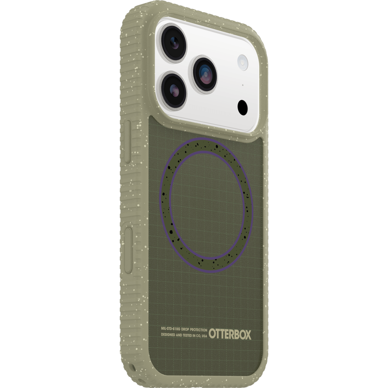 product image 3 - iPhone 17 Pro Case Sole Series
