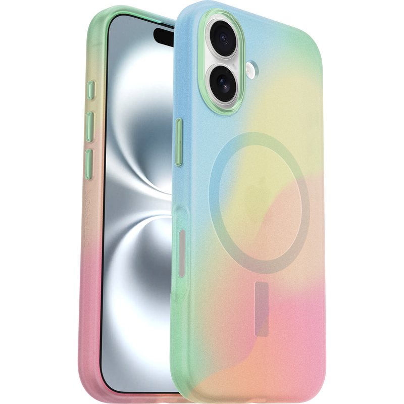 product image 1 - iPhone 16 Case Figura Series for MagSafe