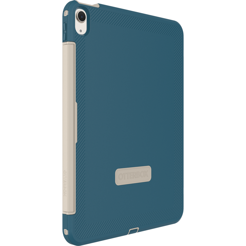 product image 3 - iPad Air 11-inch (M4), iPad Air 11-inch (M3) and iPad Air 11-inch (M2) Case Defender Series