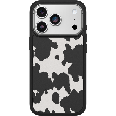 iPhone 17 Pro Symmetry Series Case Western Noir Collection
