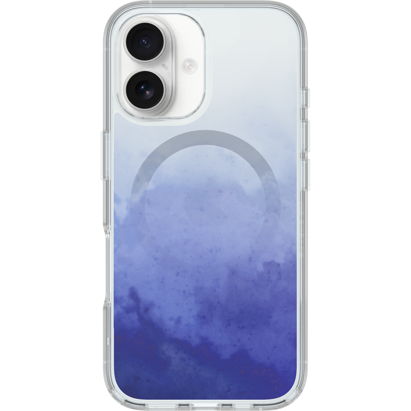 product image 1 - iPhone 16 Case Symmetry Series Wellness Wonders Collection