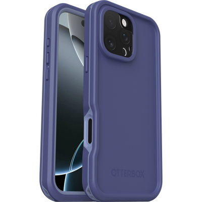 iPhone 16 Pro Max OtterBox Frē Series for MagSafe Case