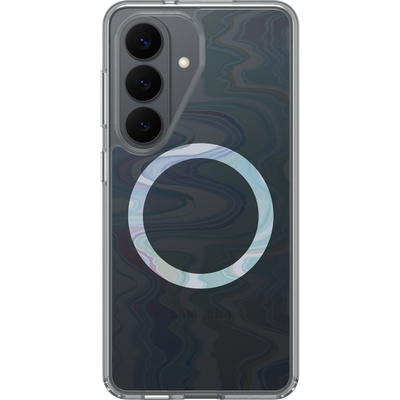 Galaxy S26 Symmetry Series Clear Case