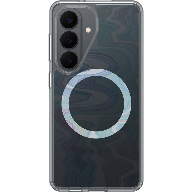 product image 1 - Galaxy S26 Case Symmetry Series Wellness Wonders Collection