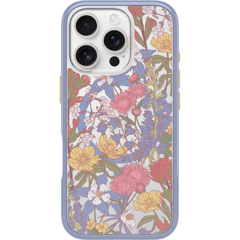 product image 2 - iPhone 16 Pro Case Symmetry Series for MagSafe