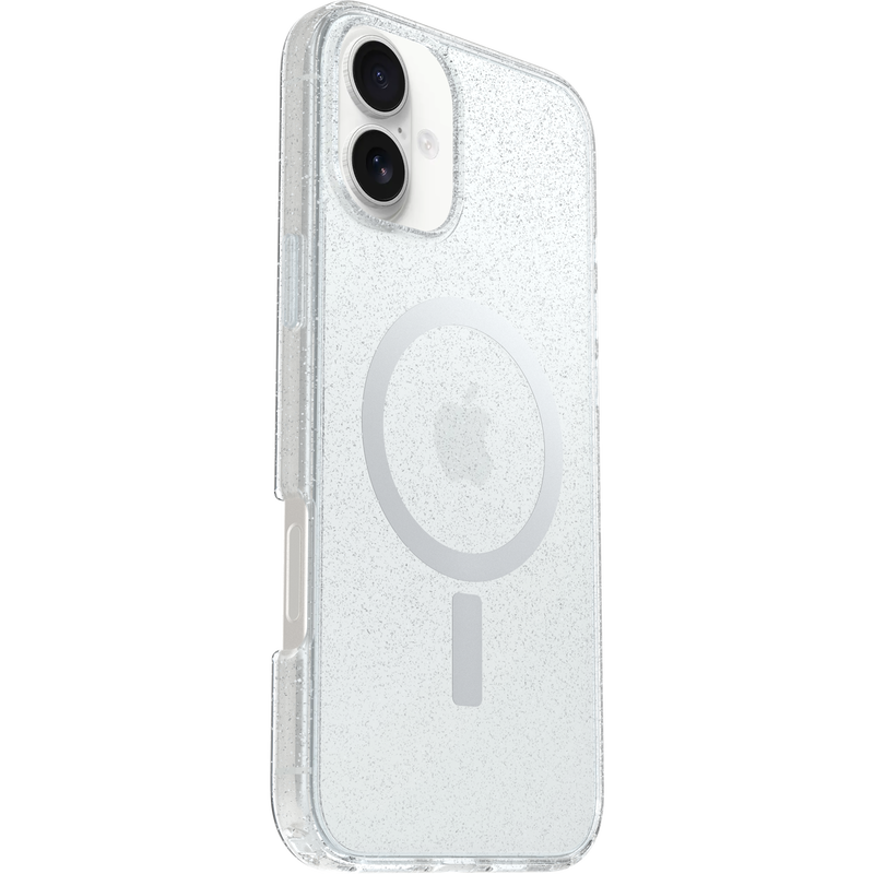 product image 3 - iPhone 16 Plus Case Symmetry Series for MagSafe