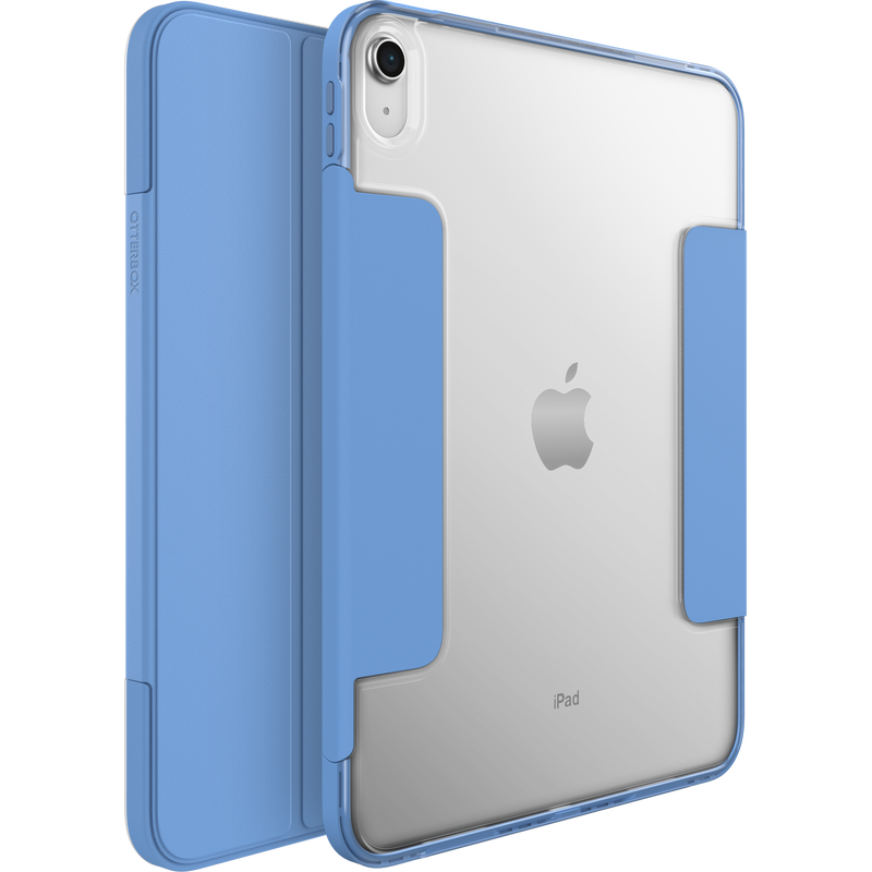 product image 1 - iPad (A16) and iPad (10th gen) Case Symmetry Series 360 Elite