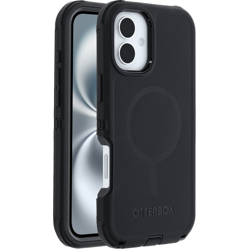 product image 1 - iPhone 16 Plus Case Defender Series Pro for MagSafe