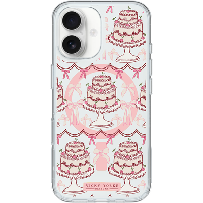 iPhone 16 Symmetry Series Holiday Collection Case