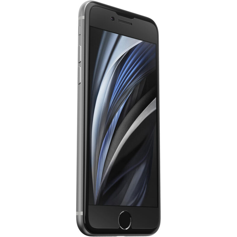 product image 3 - iPhone SE (3rd and 2nd gen) and iPhone 8/7 Screen Protector Alpha Glass